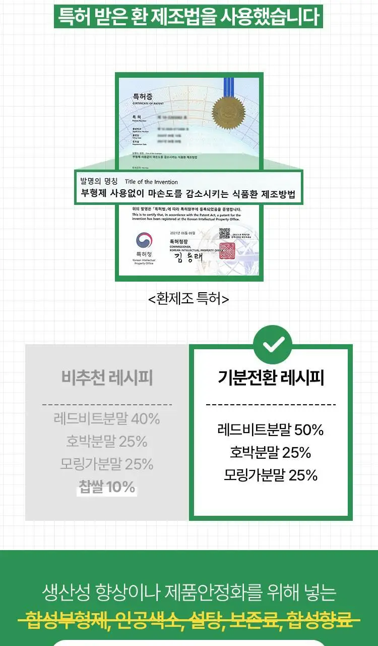 [단독기획]생활약속 기분전환 (본품10포+1포 추가 증정) 상세페이지 10